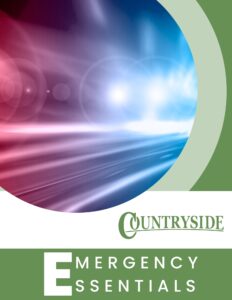 Emergency Essentials Guide